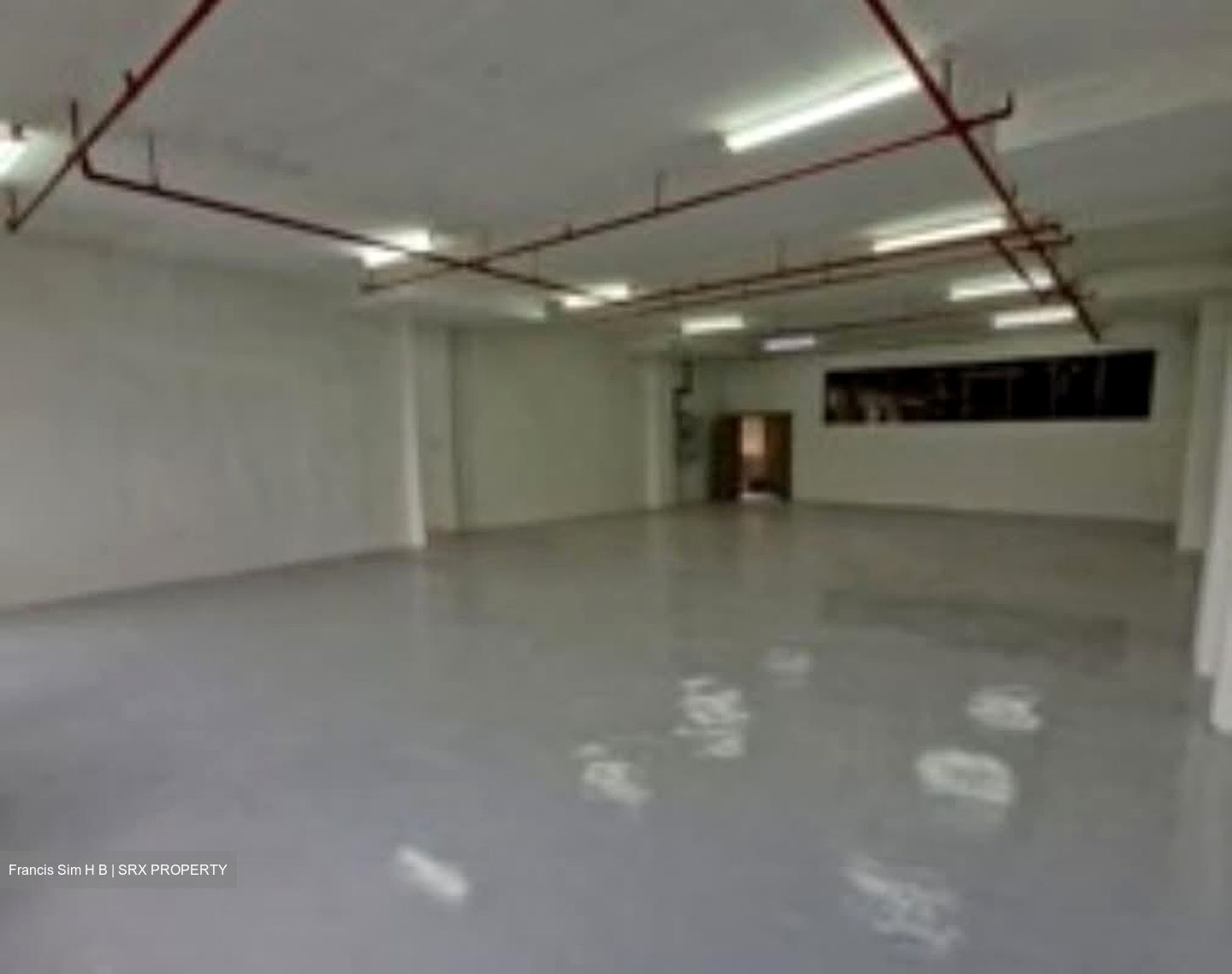 Richfield Industrial Centre (D14), Factory #549022621